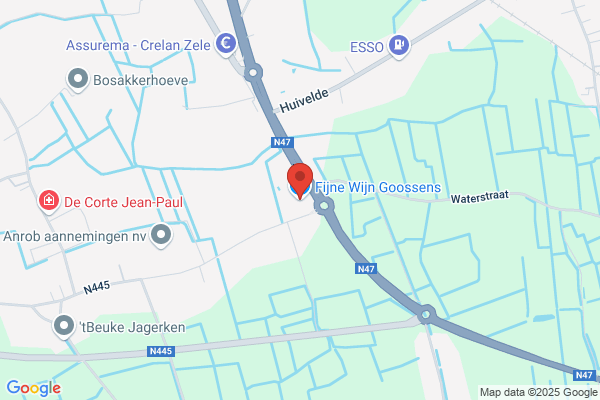 Goossens M