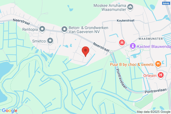 Geerinckx/Kristoff