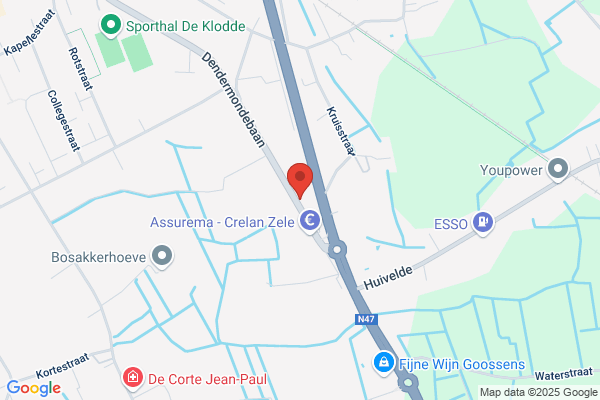 Vanheule Verzekeringskantoor Nv