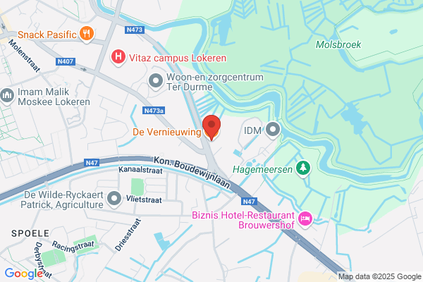 De Pleintjeshoeve