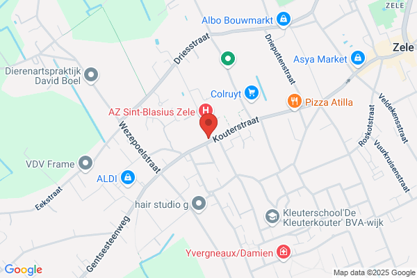 Het Pleintje Bvba
