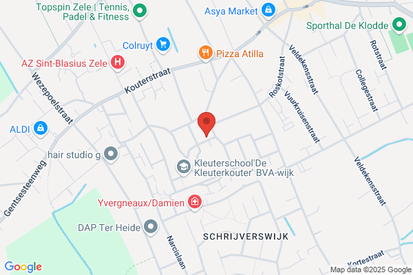 Amara Beauty,nail And Relax Center
