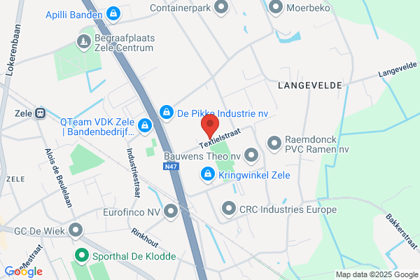 De Raedt/Dirk