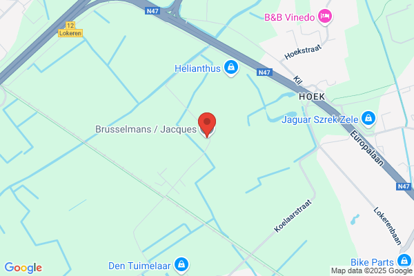 Brusselmans/Jacques