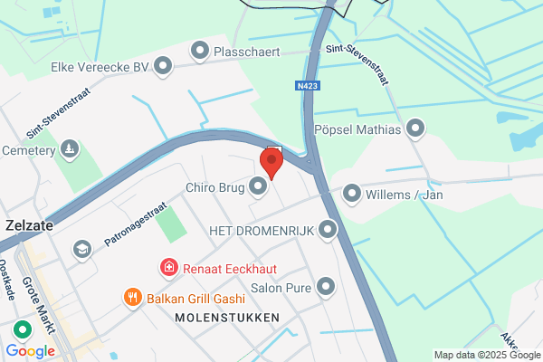 Hoorickx Cassier