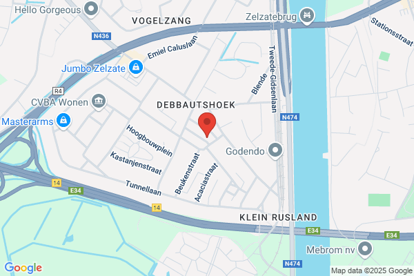 Taalwerken Strybol