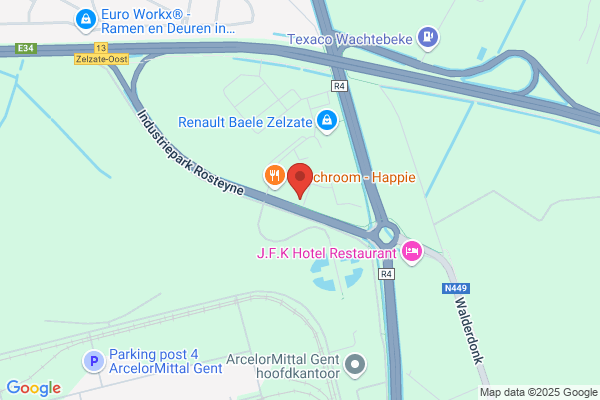 De Smet Zakenkantoor Nv