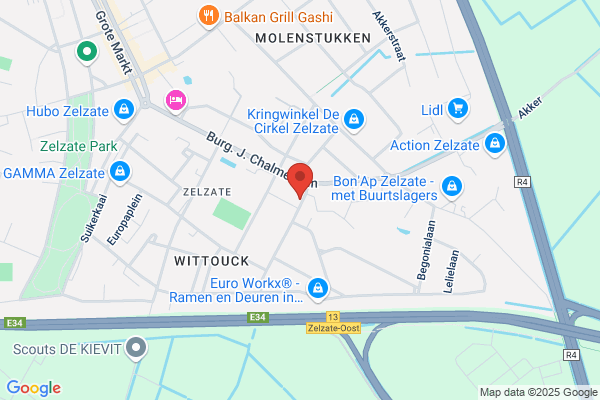 Hdp Sociaal Secretariaat