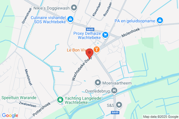 Drukkerij Geers-Meskens Offset Bvba
