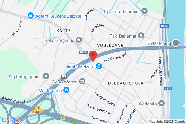 Het Verschil