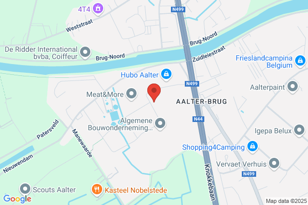 De Veldbloem