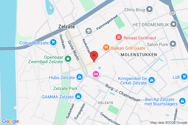 Taverne Den Bos