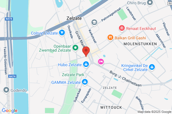 Citibank Belgium Nv
