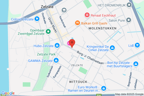 Janda Zakenkantoor Nv