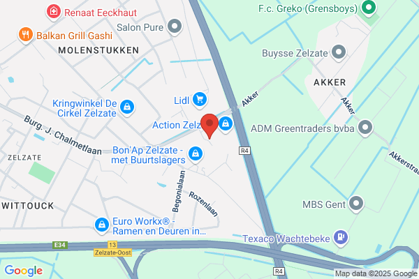 Renmans Beenhouwerij