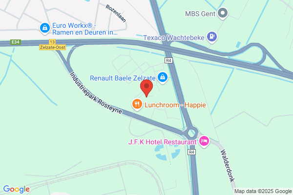 De Vleesschauwer/Norbert