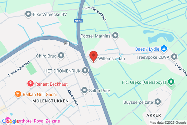 Willems/Filiep