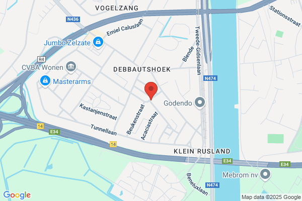 Rudy Van Petegem