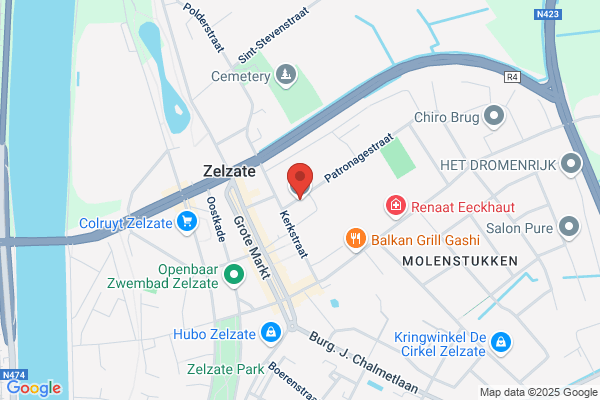 Vrije Basisschool Sint-Laurens