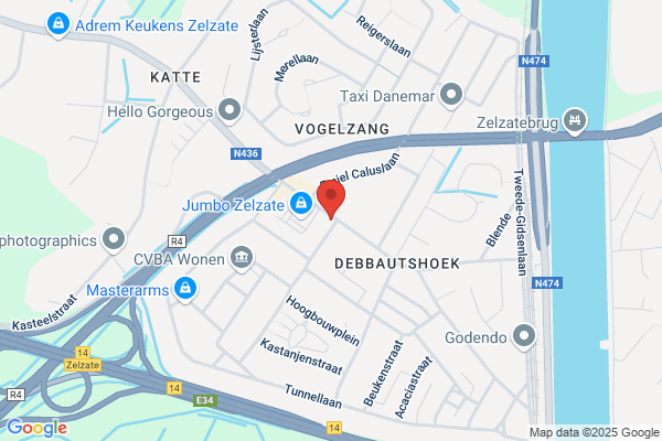 Gesubsidieerde Vrije Basisschool St-Laurens