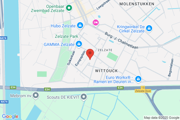 Kleuterschool "het Krekeltje "