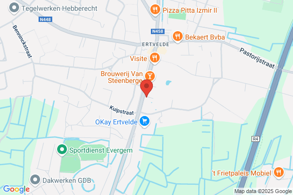Vrije Basisschool Ertvelde