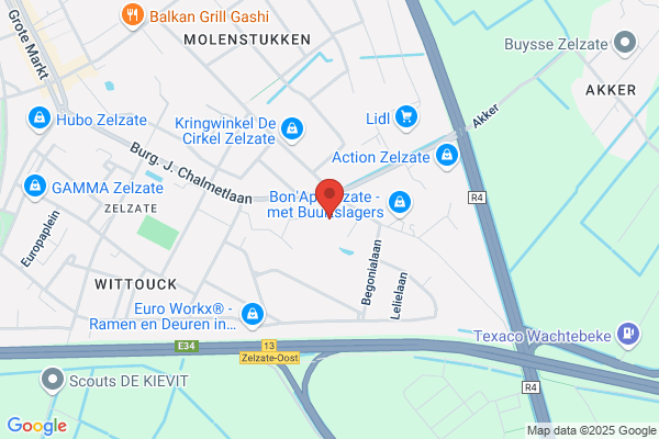 Az Volkskliniek