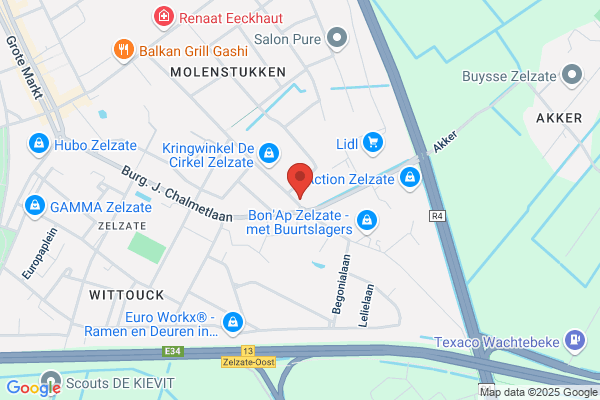 Baudewijn/Jaak