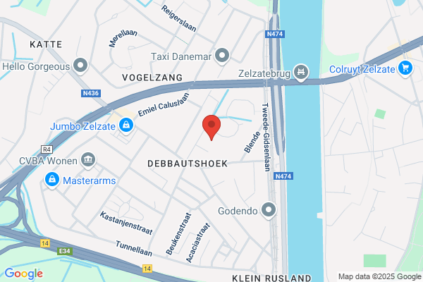 Derijcke/Piet