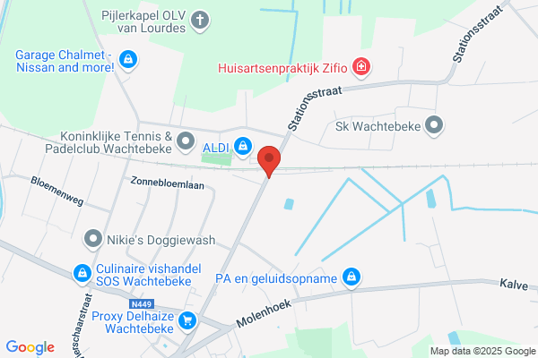 Koeke/Guy