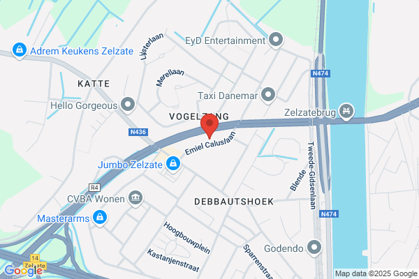 Vereecke/Frank