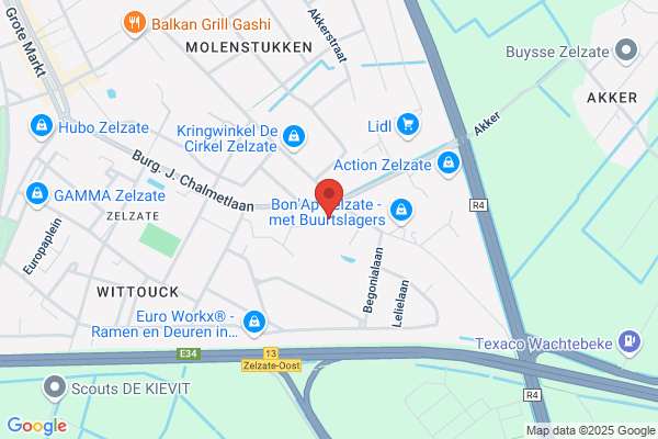 Medische Beeldvorming Zelzate
