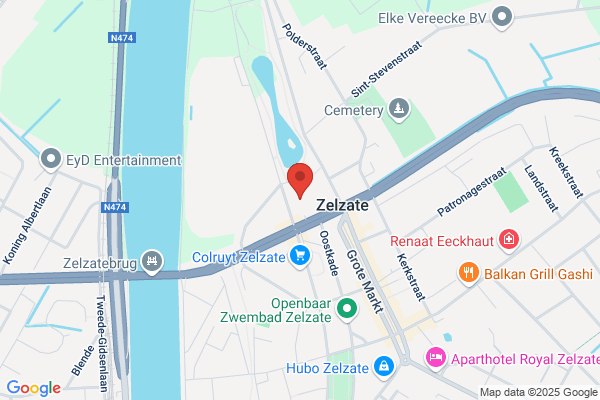 Apcoa Belgium