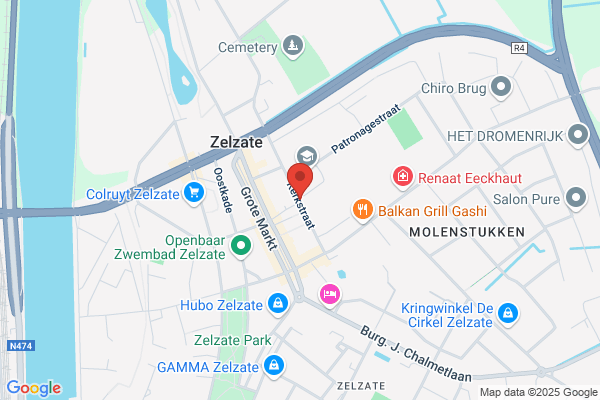 Beschut Wonen De Vlier Vzw