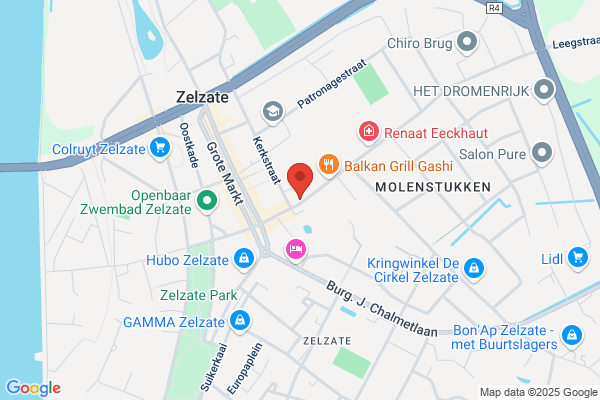 Bier- En Wijnhandel Leyn