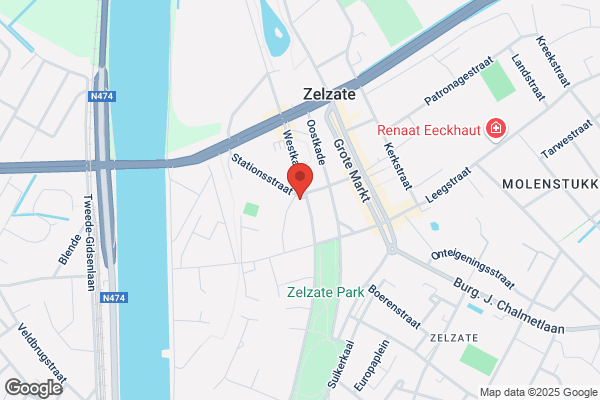 Centrum Voor Funktionele Revalidatie Vzw