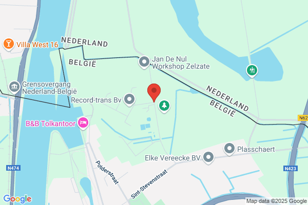 Coppieters-Helderweirt Nv