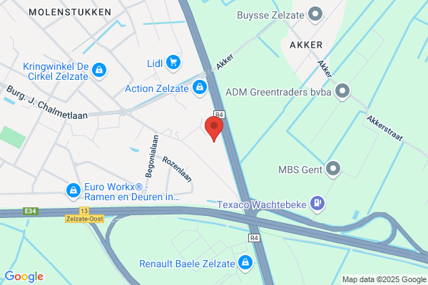 Cpo Accountants- En Belastingconsulenten Bvba