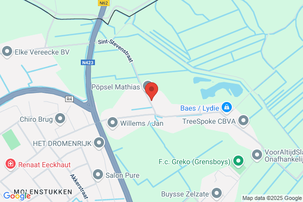 De Coninck-De Wispelaere/Daniel