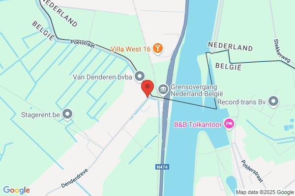 De Decker Stefan