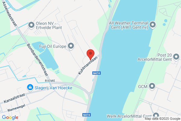 Douaneagentschap Vandevyver