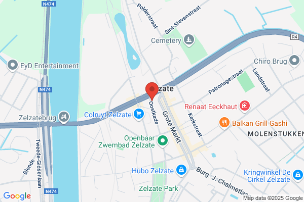 Era Vastgoed Ryckaert