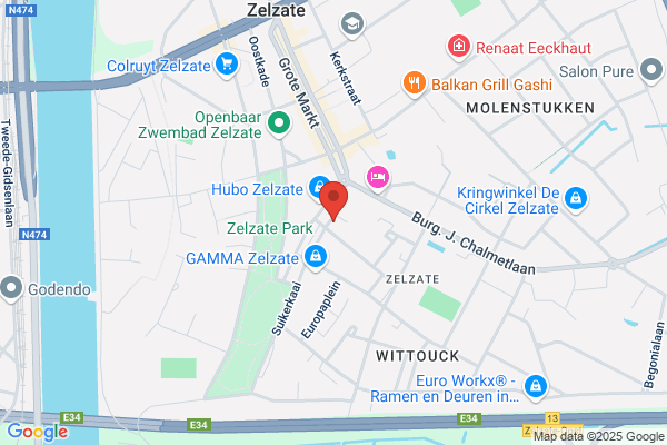 Hanpö Carwash Industrie