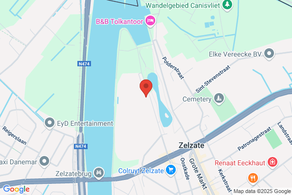 Rütgers Belgium Nv