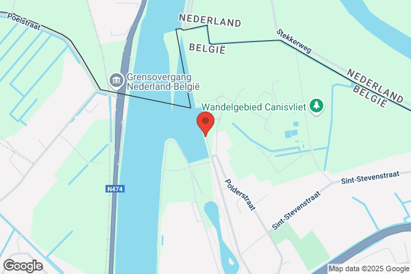 Scheepswerf Van Zelzate Bvba