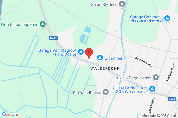 Wille Irene