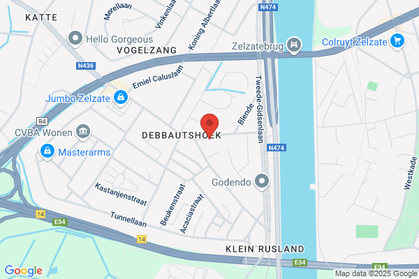 Yves (Verkoopzaal)
