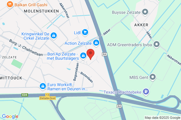Van De Voorde Bvba