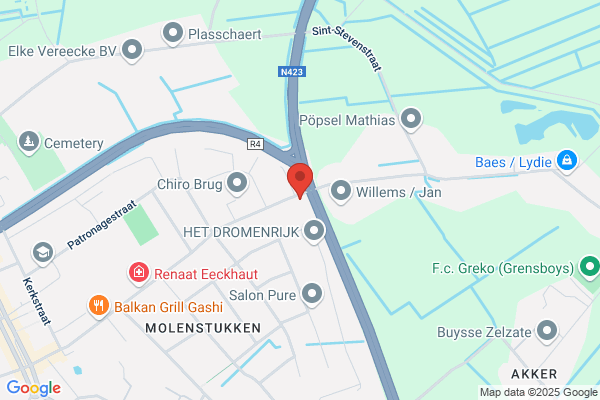 Van Petegem/Willy