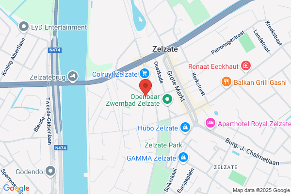Eens In Je Leven